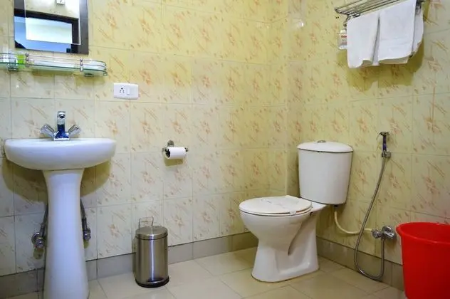 Family Süit, 1 Tek Kişilik Yatak, Sigara İçilmez