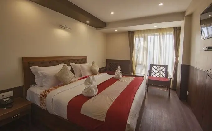 Premium Tek Büyük Yataklı Oda, 1 Büyük (Queen) Boy Yatak, Sigara İçilmez