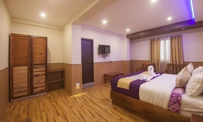 Premium Tek Büyük Yataklı Oda, 1 Büyük (Queen) Boy Yatak, Sigara İçilmez