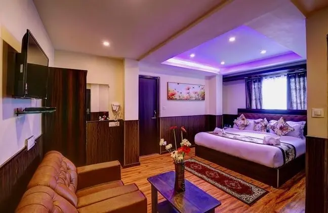 Premium Tek Büyük Yataklı Oda, 1 Büyük (Queen) Boy Yatak, Sigara İçilmez