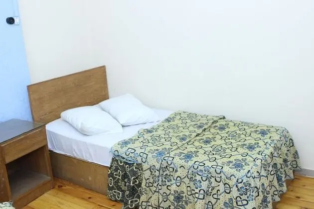 Basic İki Ayrı Yataklı Oda