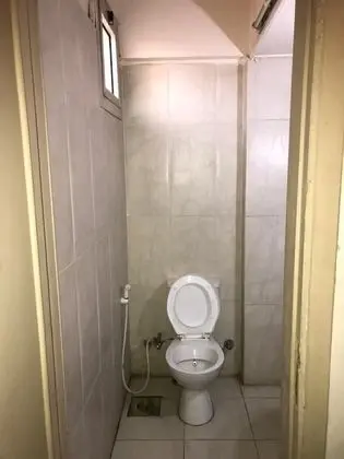 Basic İki Ayrı Yataklı Oda