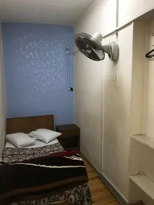 Basic Tek Kişilik Oda