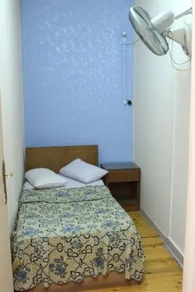 Basic Tek Kişilik Oda