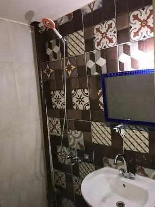 Basic Tek Kişilik Oda