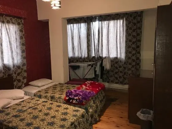 Ortak Ranzalı Oda