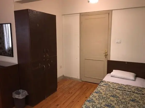 Ortak Ranzalı Oda