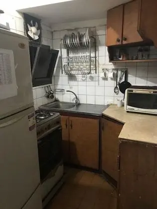 Ortak Ranzalı Oda