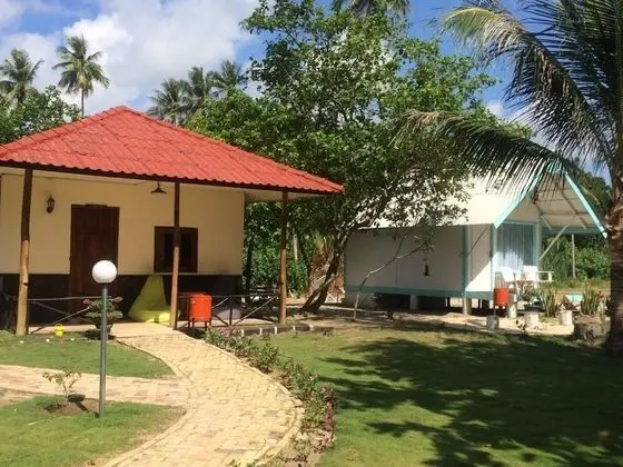 Tek Büyük Yataklı Oda, Deniz Manzaralı
