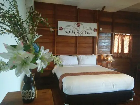 Tek Büyük Yataklı Oda (Sea Front)