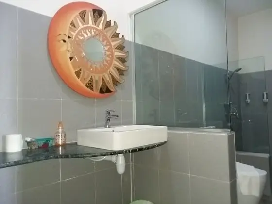 Tek Büyük Yataklı Oda (Sea Front)