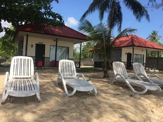 Tek Büyük Yataklı Oda (Sea Front)