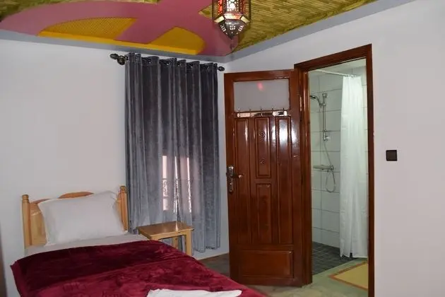 Tek Kişilik Oda