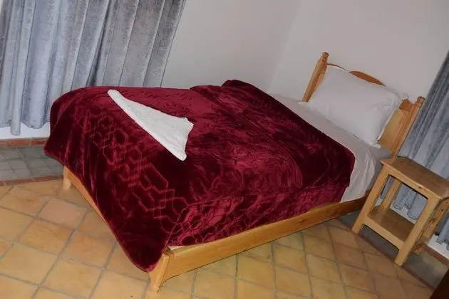 Tek Kişilik Oda