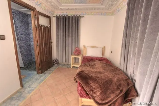 Tek Kişilik Oda