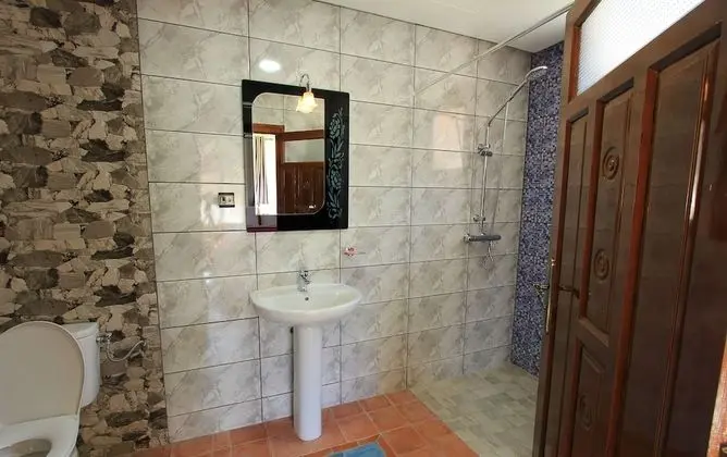 Tek Kişilik Oda