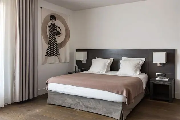 Superior Tek Büyük Yataklı Oda, 1 En Büyük (King) Boy Yatak, Teras