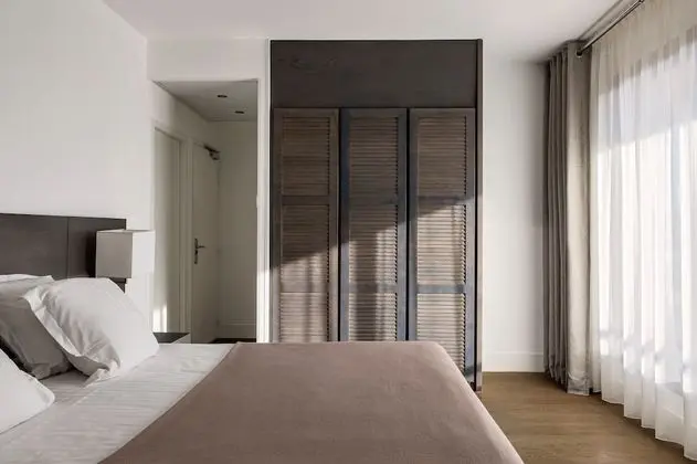 Superior Tek Büyük Yataklı Oda, 1 En Büyük (King) Boy Yatak, Teras