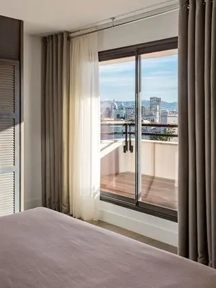 Superior Tek Büyük Yataklı Oda, 1 En Büyük (King) Boy Yatak, Teras