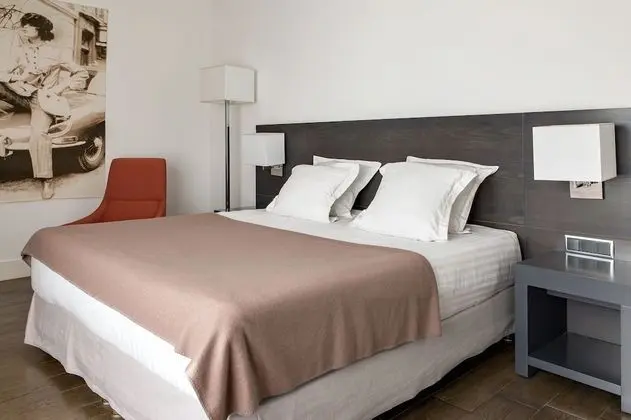 Superior Tek Büyük Yataklı Oda, 1 En Büyük (King) Boy Yatak, Teras