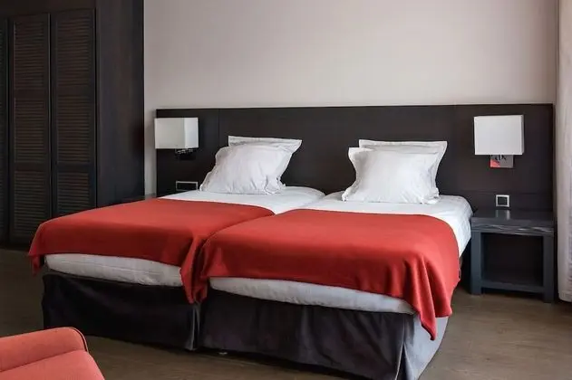 Superior Tek Büyük Yataklı Oda, 1 En Büyük (King) Boy Yatak, Teras