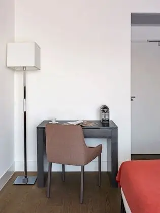 Superior Tek Büyük Yataklı Oda, 1 En Büyük (King) Boy Yatak, Teras