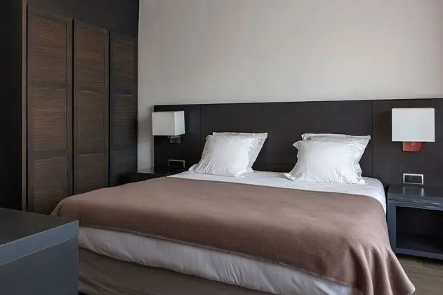 Superior Tek Büyük Yataklı Oda, 1 En Büyük (King) Boy Yatak, Teras