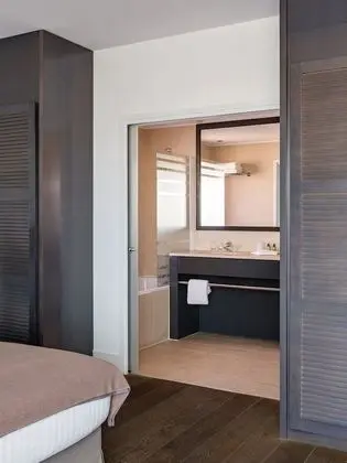 Superior Tek Büyük Yataklı Oda, 1 En Büyük (King) Boy Yatak, Teras