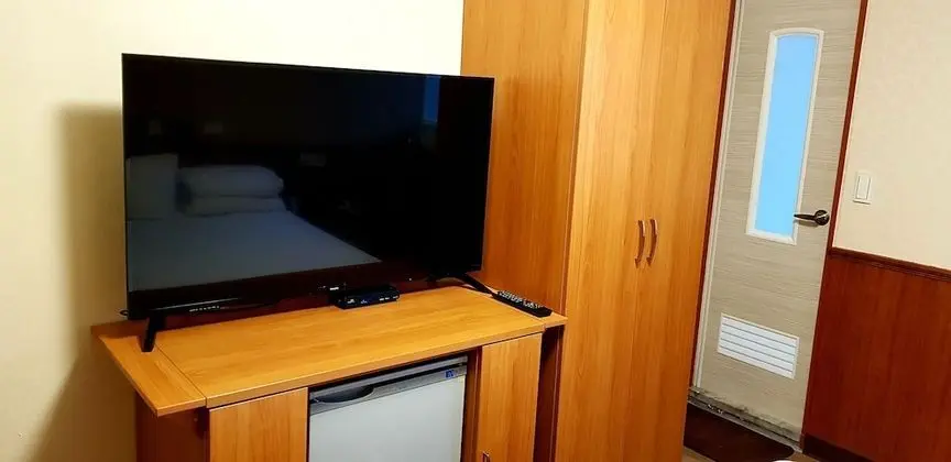 Deluxe Üç Kişilik Oda, Birden Çok Yatak, Sigara İçilmez, Sıcak Su Havuzu