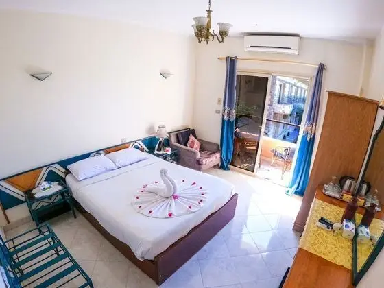 Standard Tek Kişilik Oda