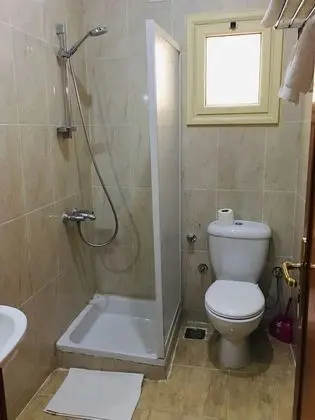 Standard Üç Kişilik Oda