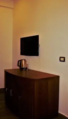 Standard Tek Kişilik Oda