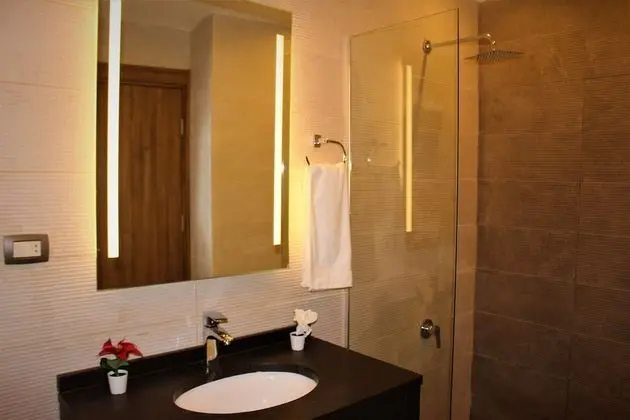 Standard Tek Kişilik Oda