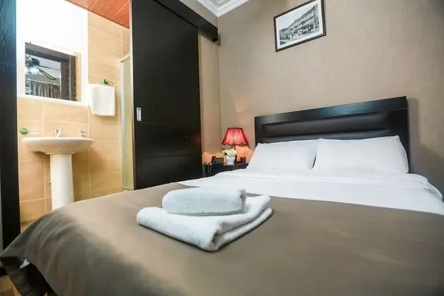 Standard Tek Kişilik Oda