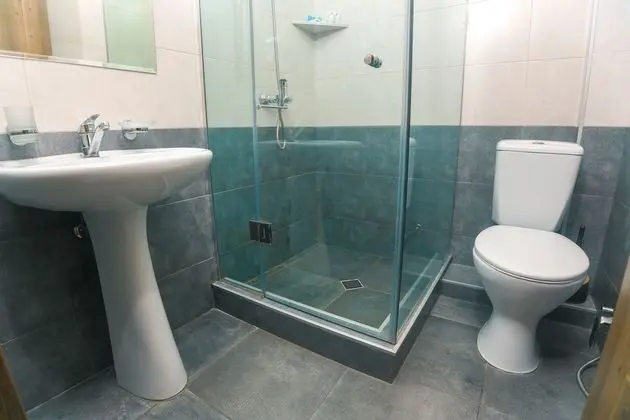 Standard Tek Kişilik Oda