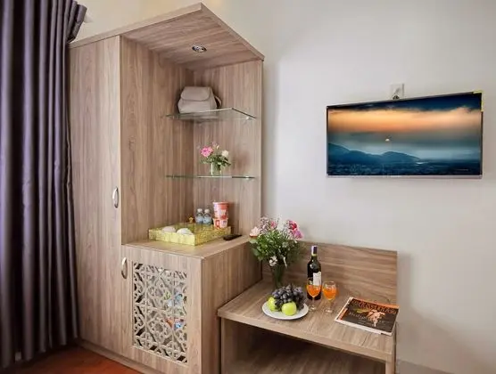 Üç Kişilik Oda