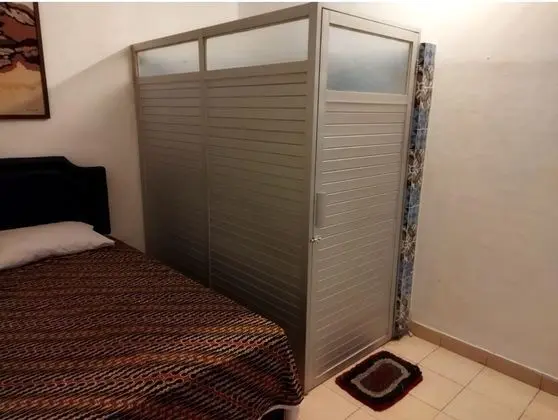 Deluxe Oda, 1 Büyük (Queen) Boy Yatak, Sigara İçilmez