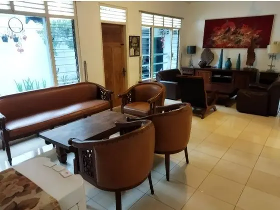 Family Oda, Birden Çok Yatak, Sigara İçilmez, 2 Banyolu