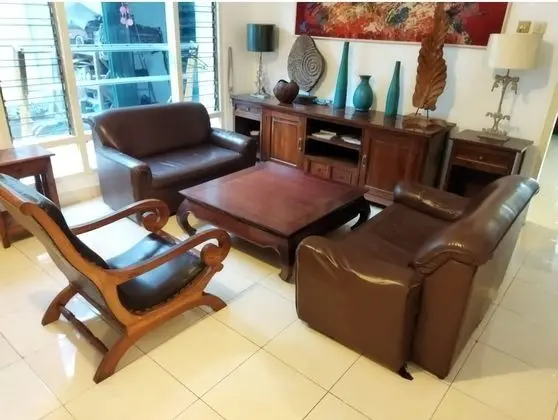 Family Oda, Birden Çok Yatak, Sigara İçilmez, 2 Banyolu