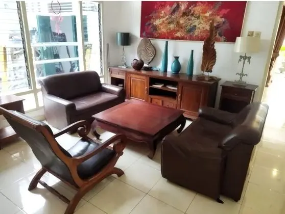 Family Oda, Birden Çok Yatak, Sigara İçilmez, 2 Banyolu