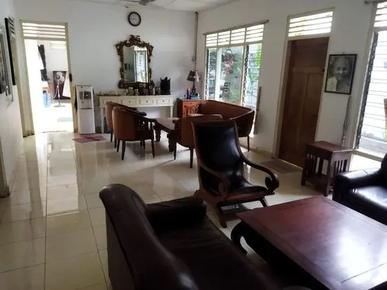 Family Oda, Birden Çok Yatak, Sigara İçilmez, 2 Banyolu