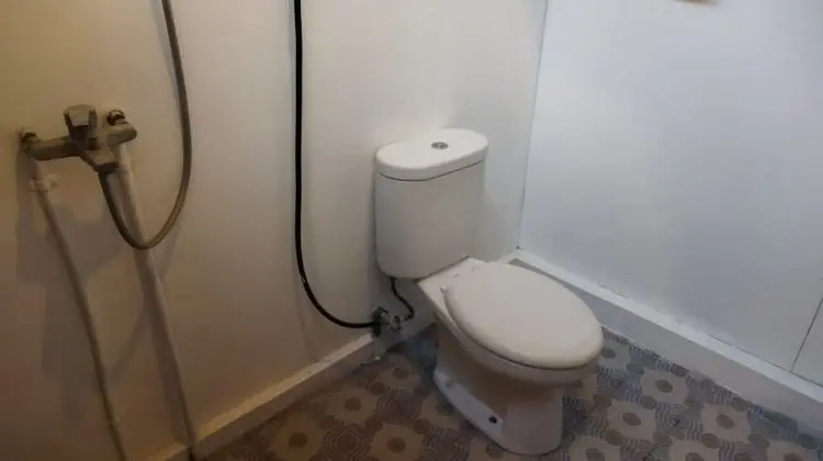 Family Oda, Birden Çok Yatak, Sigara İçilmez, 2 Banyolu