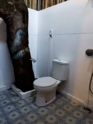Family Oda, Birden Çok Yatak, Sigara İçilmez, 2 Banyolu