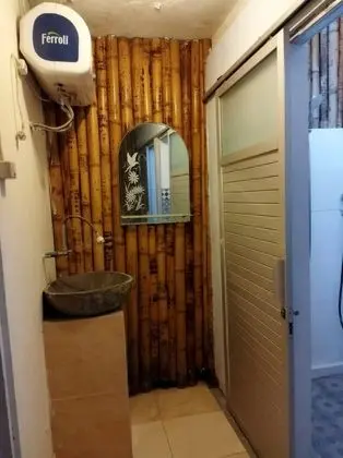 Family Oda, Birden Çok Yatak, Sigara İçilmez, 2 Banyolu