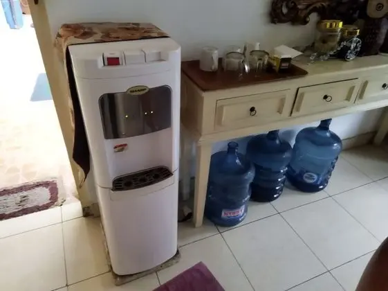 Family Oda, Birden Çok Yatak, Sigara İçilmez, 2 Banyolu