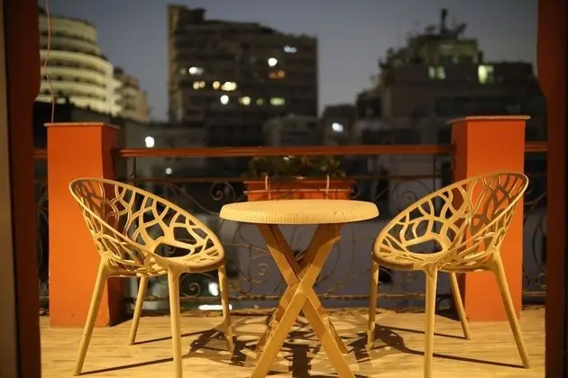 Romantic Tek Büyük Yataklı Oda