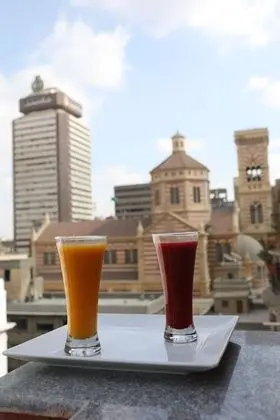Romantic Tek Büyük Yataklı Oda