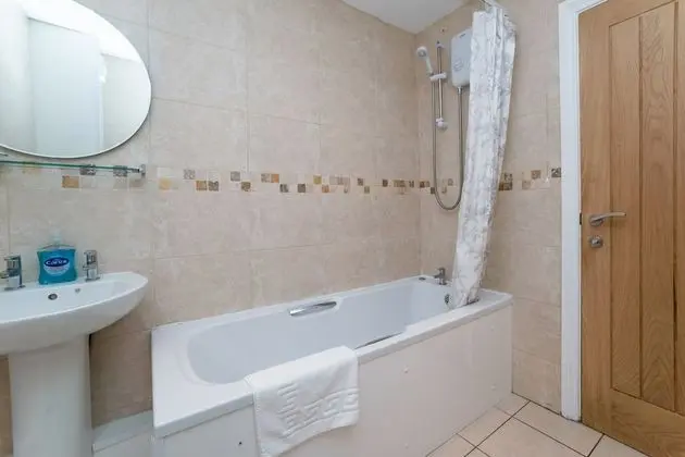 Comfort Apart Daire, 2 Yatak Odası