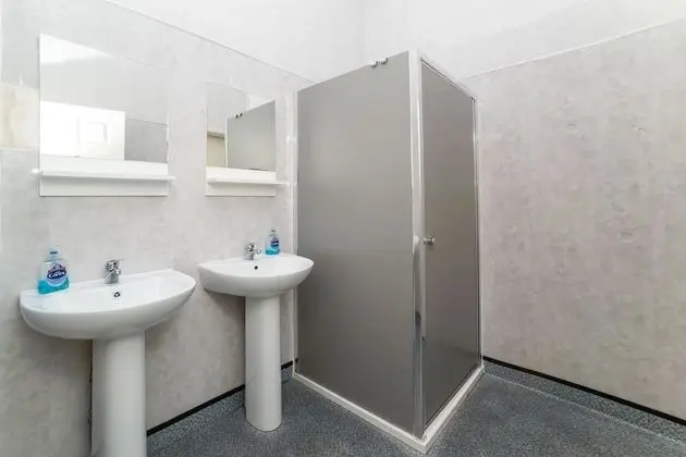 Superior Apart Daire, 4 Yatak Odası