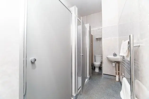 Superior Apart Daire, 4 Yatak Odası